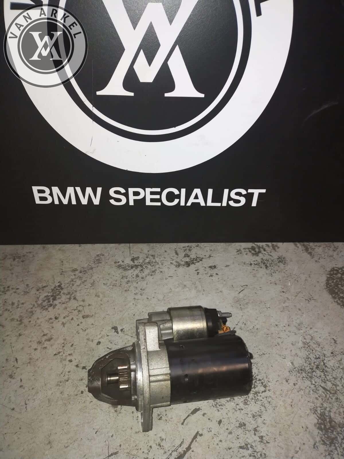 Bmw e46 e90 e87 startmotoren n46 n42, Gebruikt, -, -, Ophalen of Verzenden