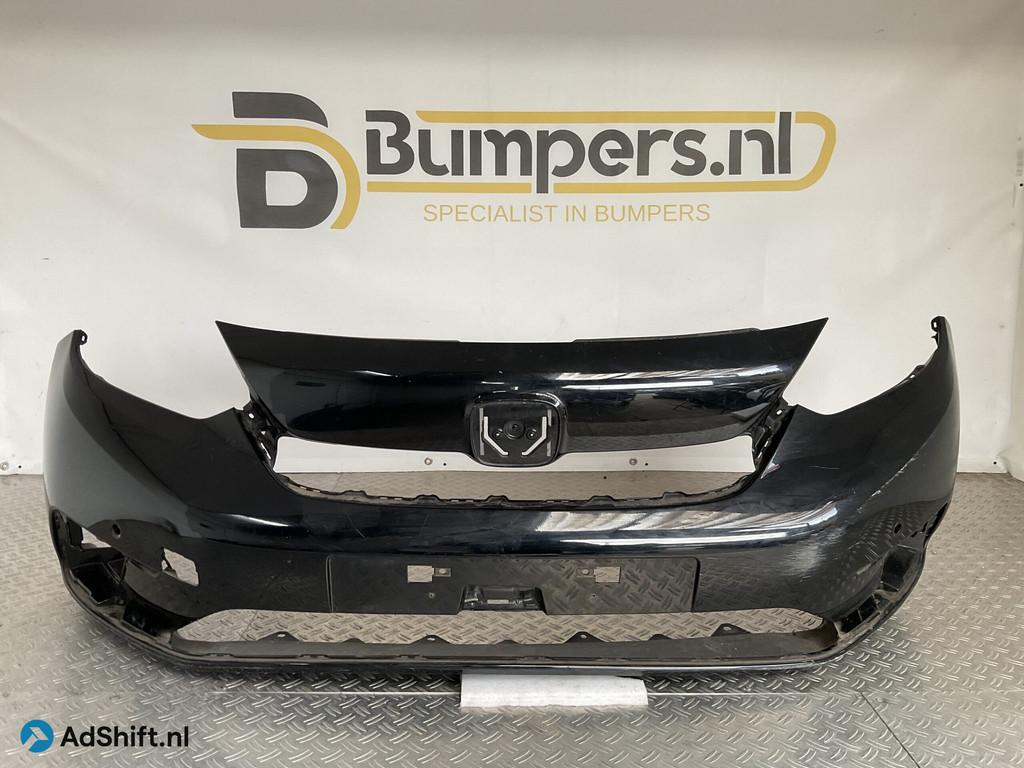 Bumper Honda Jazz 5V 20- 71101-tzb-zz00 Voorbumper B9-16254z, Auto-onderdelen, Bumper