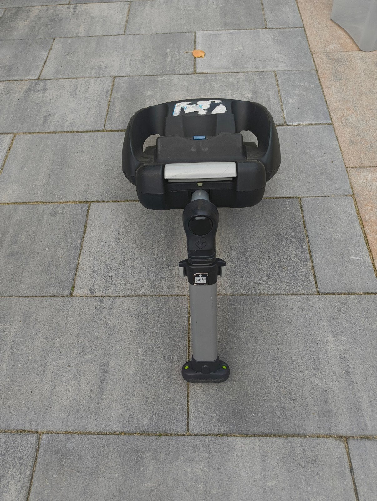 Maxi cosi family base, Ophalen, 0 t/m 13 kg, Maxi-Cosi, Gebruikt