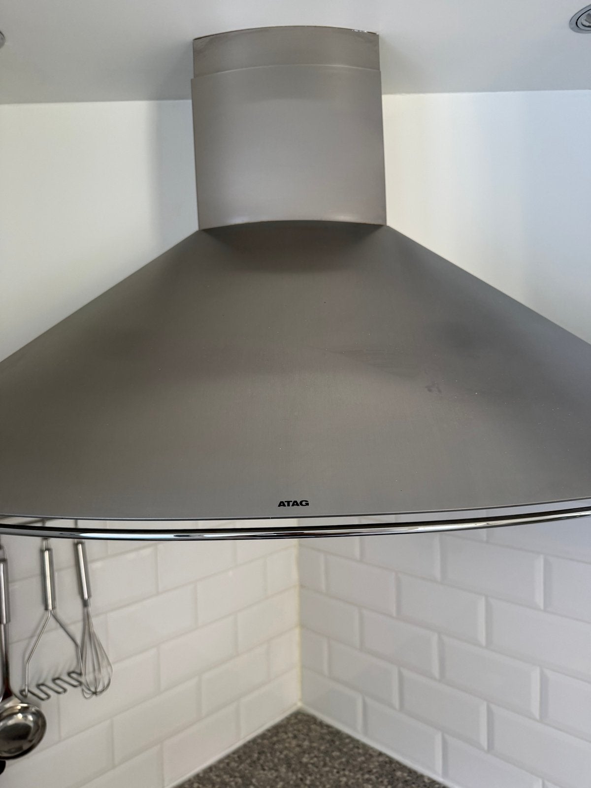 Keuken vanaf 8 september op te halen., Ophalen, Gebruikt, Hoekkeuken