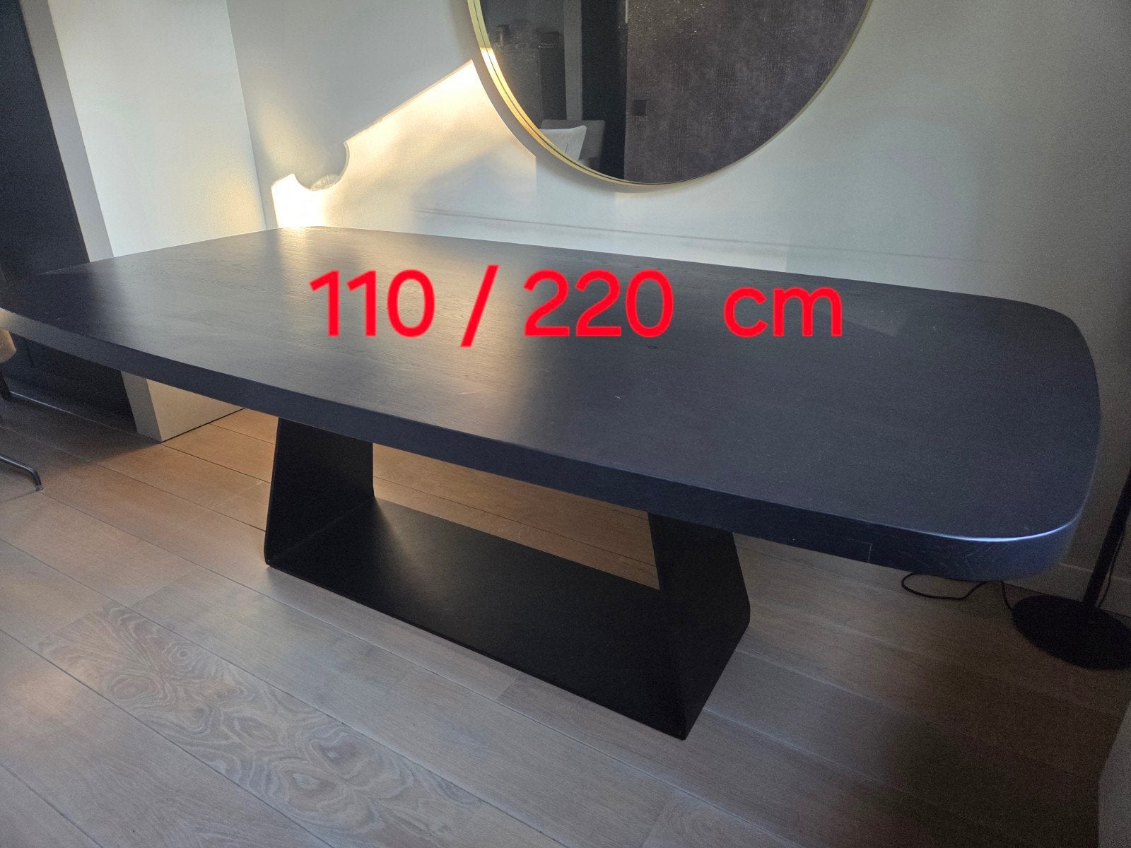 Eettafel eijerkamp, Ophalen of Verzenden
