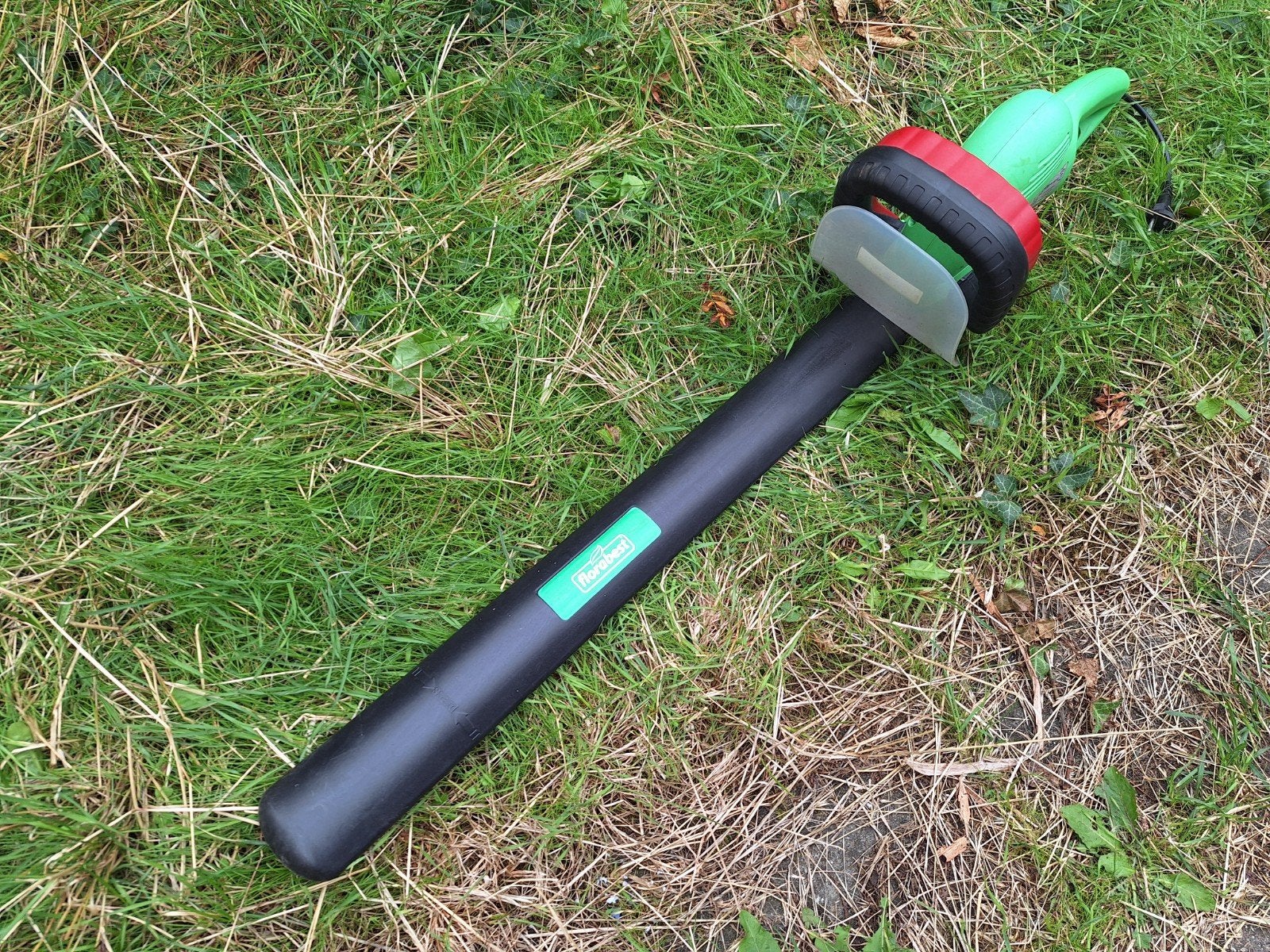 Robabel HT 600 BZ Heggenschaar - Elektrisch, Tuin en Terras, Ophalen of Verzenden, Gebruikt, Elektrisch, Robabel