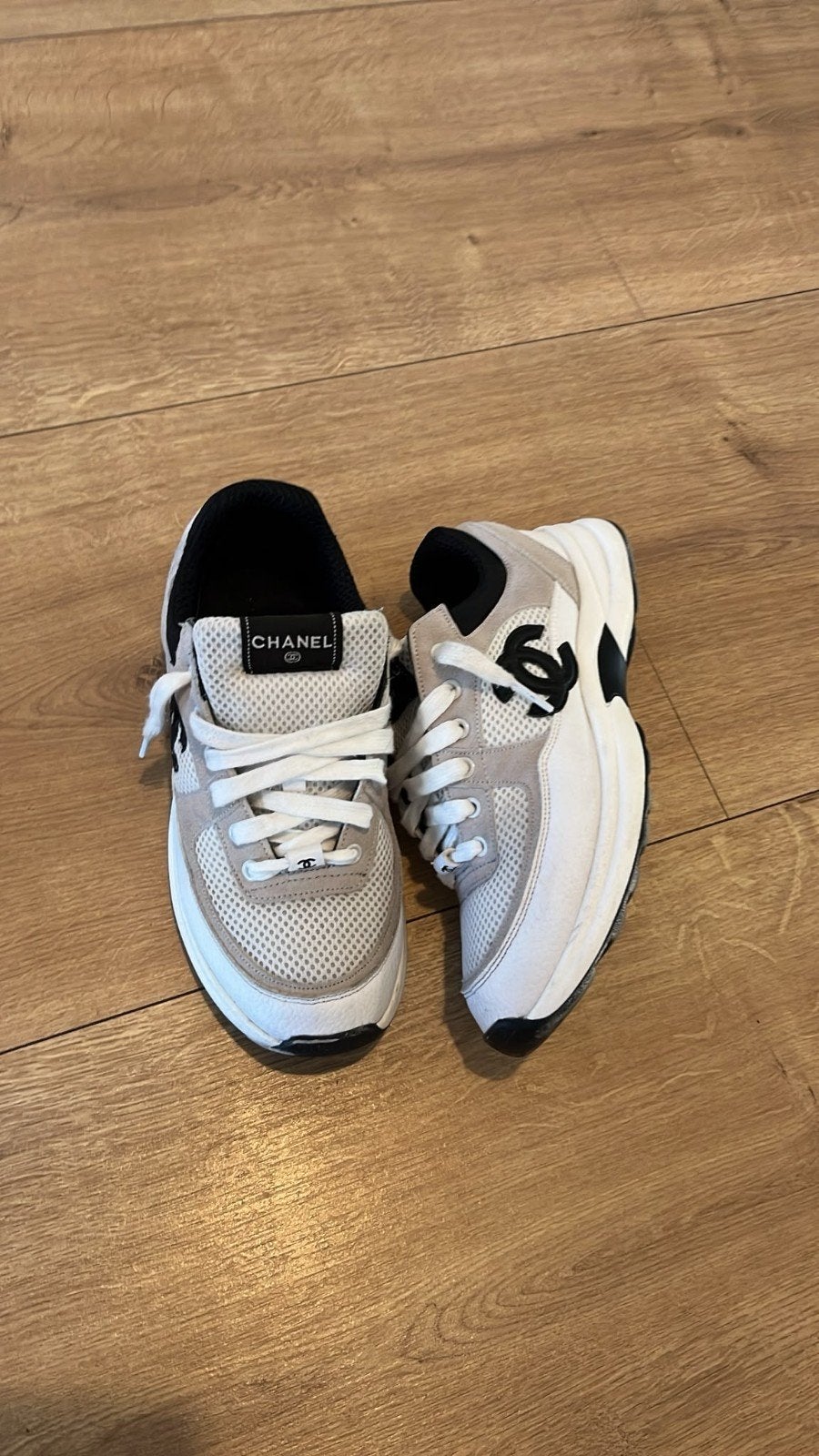merkloos, Kleding | Dames, Schoenen, Ophalen of Verzenden, Zo goed als nieuw, Sneakers of Gympen