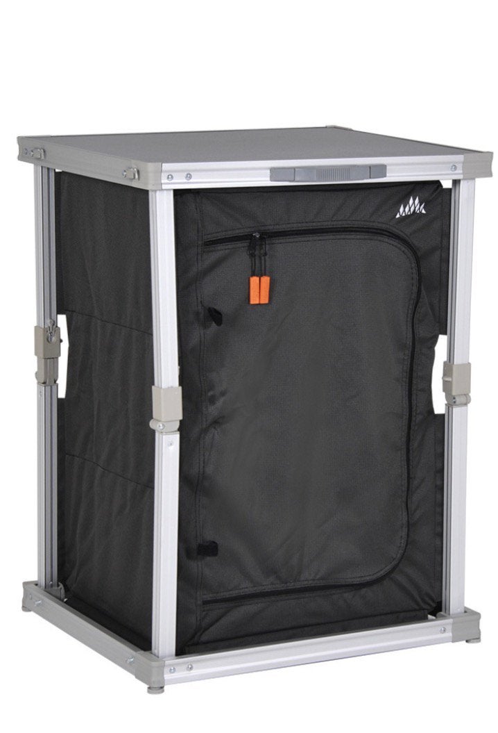 CAMPART campingkast  << Nieuw ! >>, Ophalen, Zo goed als nieuw, Campingkast