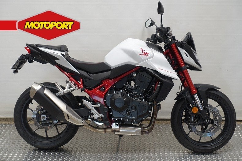 Honda CB 750 A (bj 2023), Motoren, Vincent.verhulsel@honda-eu.com, Doornveld 180-184
B -1731  Zellik, BE, Bedrijf, Honda Motor Europe Ltd. B