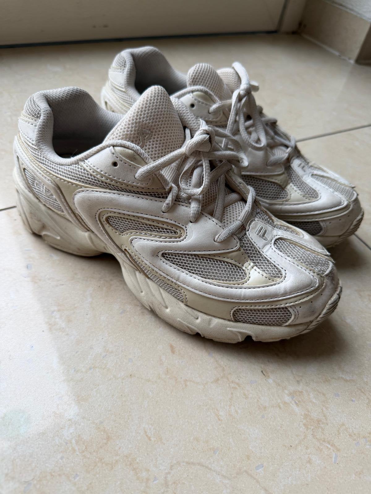 Fila jongens schoen maat 37.5 Eu, Ophalen, Zo goed als nieuw, Overige typen, Overige merken