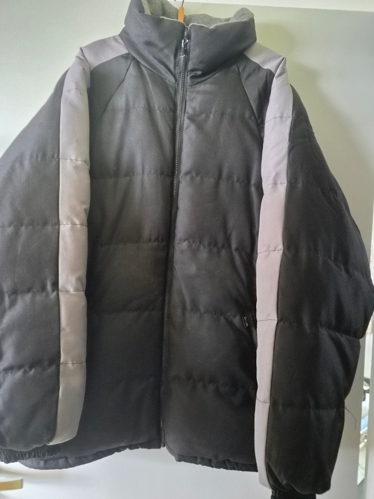D&A jack maat 50, Ophalen of Verzenden, Maat 48/50 (M), Zwart, D&A