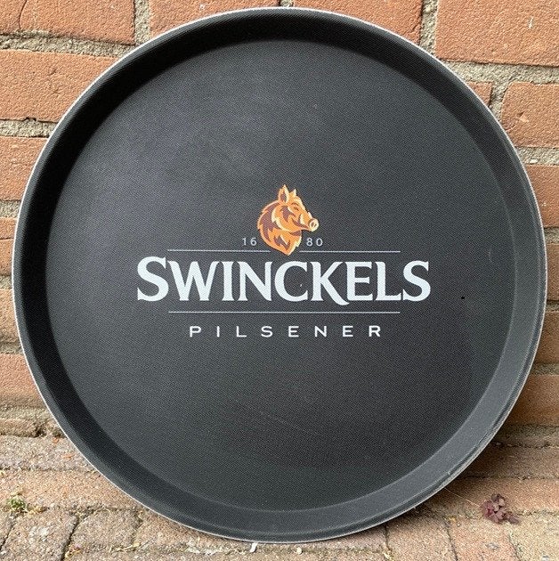 Swinckels dienblad, Ophalen of Verzenden, Nieuw, Overige typen, Overige merken