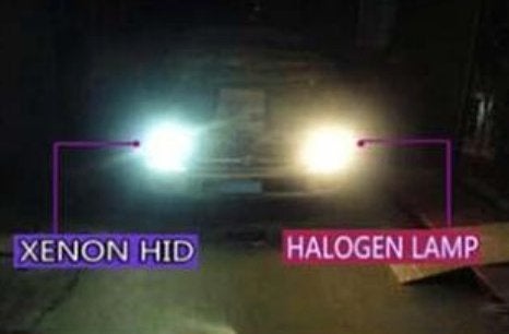 HID XENON KIT H4 BI Xenon, Ophalen of Verzenden