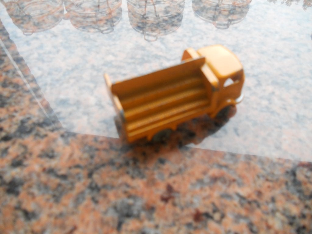 Matchbox nummer 37, Ophalen of Verzenden, Nieuw, Auto