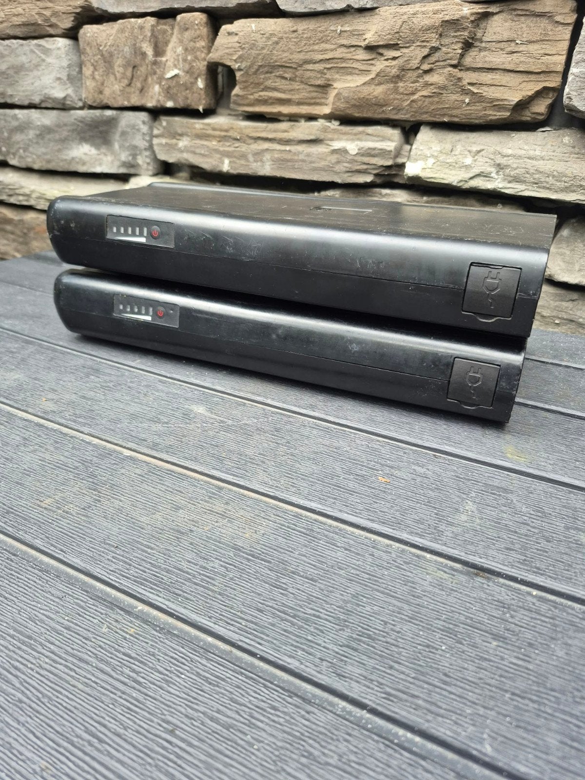 Accu Sparta/Batavus B-500, B-400, B-300, incl. testrapport