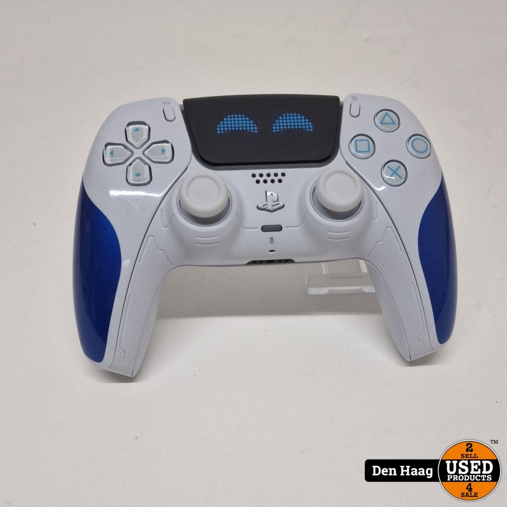 Sony Playstation 5 Astro Bot Limited Edition | Nette staat, Sony, Gebruikt, Support@sony.com, 1-7-1 Konan, Minato-ku
Tokyo 108-0075
Japan