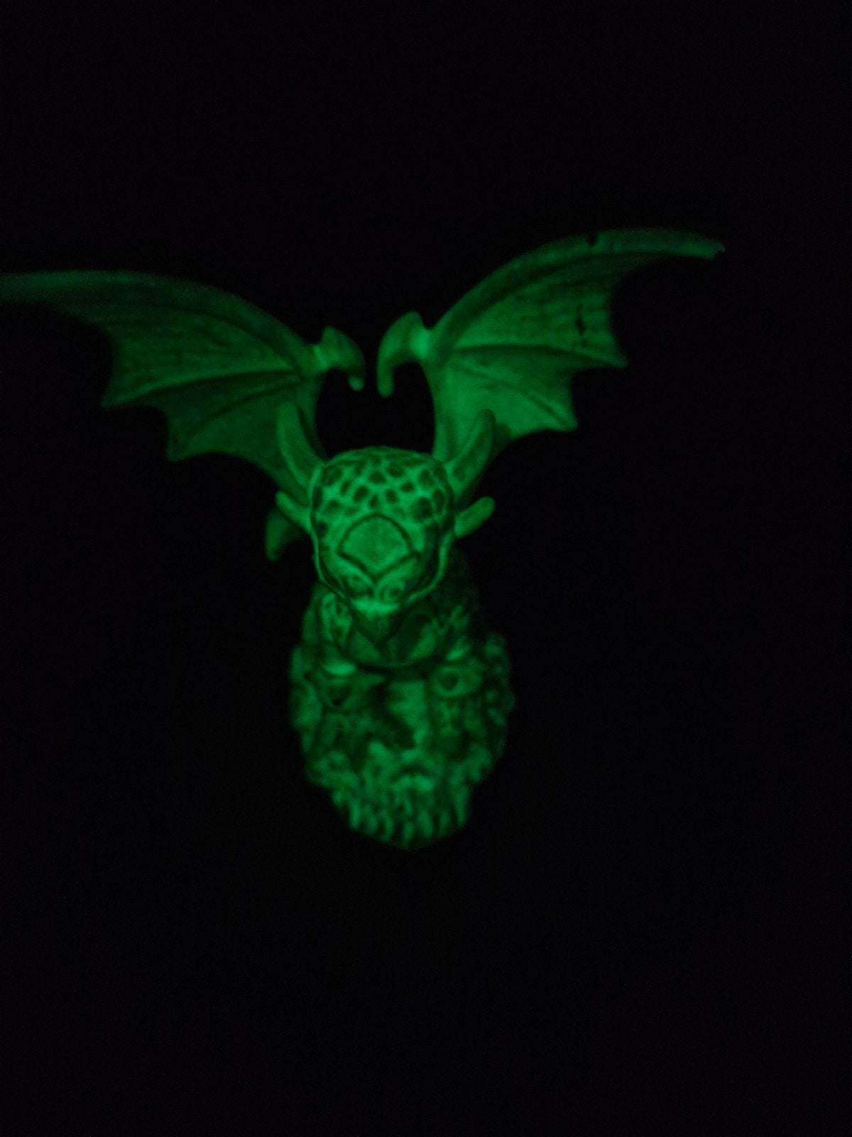 Cynder Glow In The Dark Skylanders Giants, Avontuur en Actie, Gebruikt, 1 speler, Ophalen of Verzenden