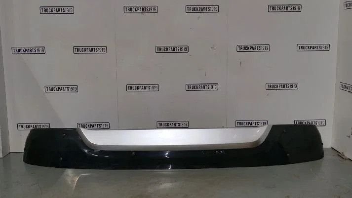 DAF Body & Chassis Parts Zonneklep DAF XF 106, Auto-onderdelen, Ophalen, Gebruikt