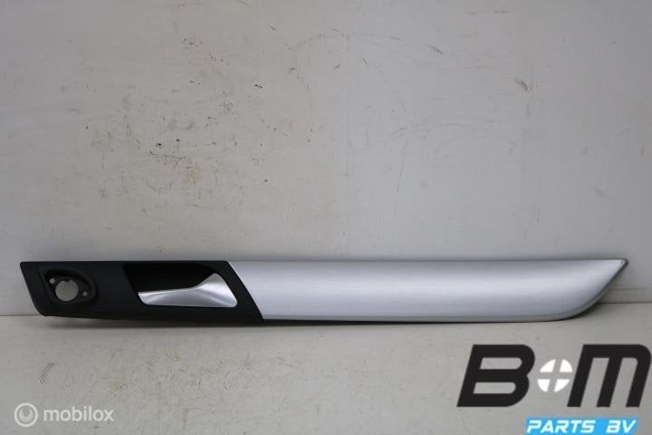 Sierlijst RA VW Passat B7 3AA839114, Gebruikt