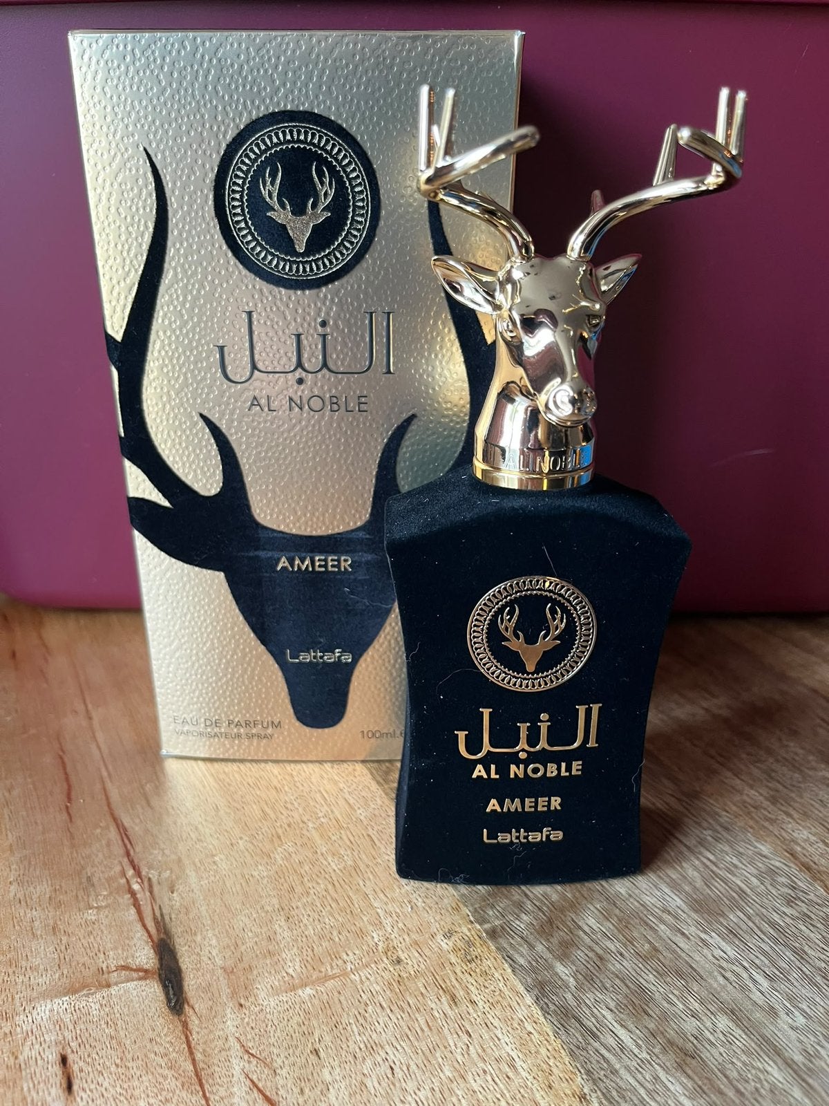3 Luchtjes Parfum origneel, Ophalen of Verzenden, Zo goed als nieuw