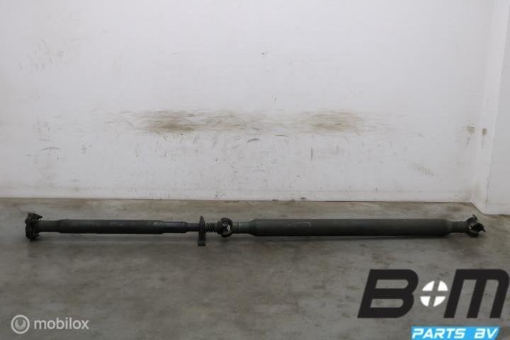 Cardanas Mercedes Sprinter A9074101601, Gebruikt