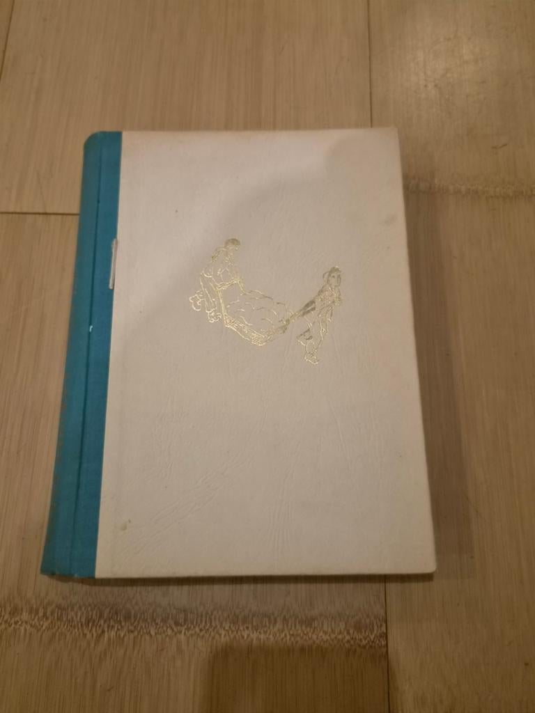 Lawines Razen - Eerste Druk 1954 - An Rutgers van der Loeff, Boeken, Ophalen of Verzenden, Gelezen, A. Rutgers van der Loeff-Basenau