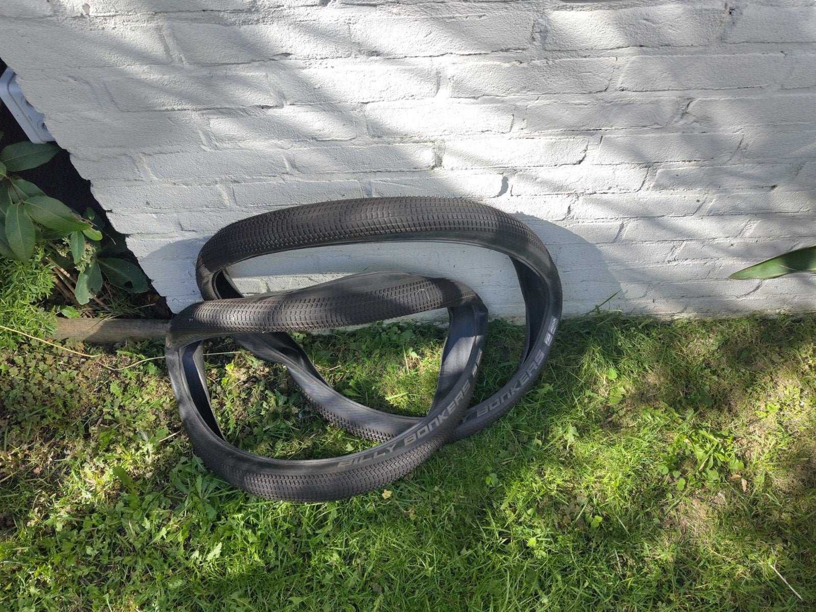 Schwalbe Billy Bonkers 26x2.10 band, Band, Schwalbe, Ophalen of Verzenden, Mountainbike