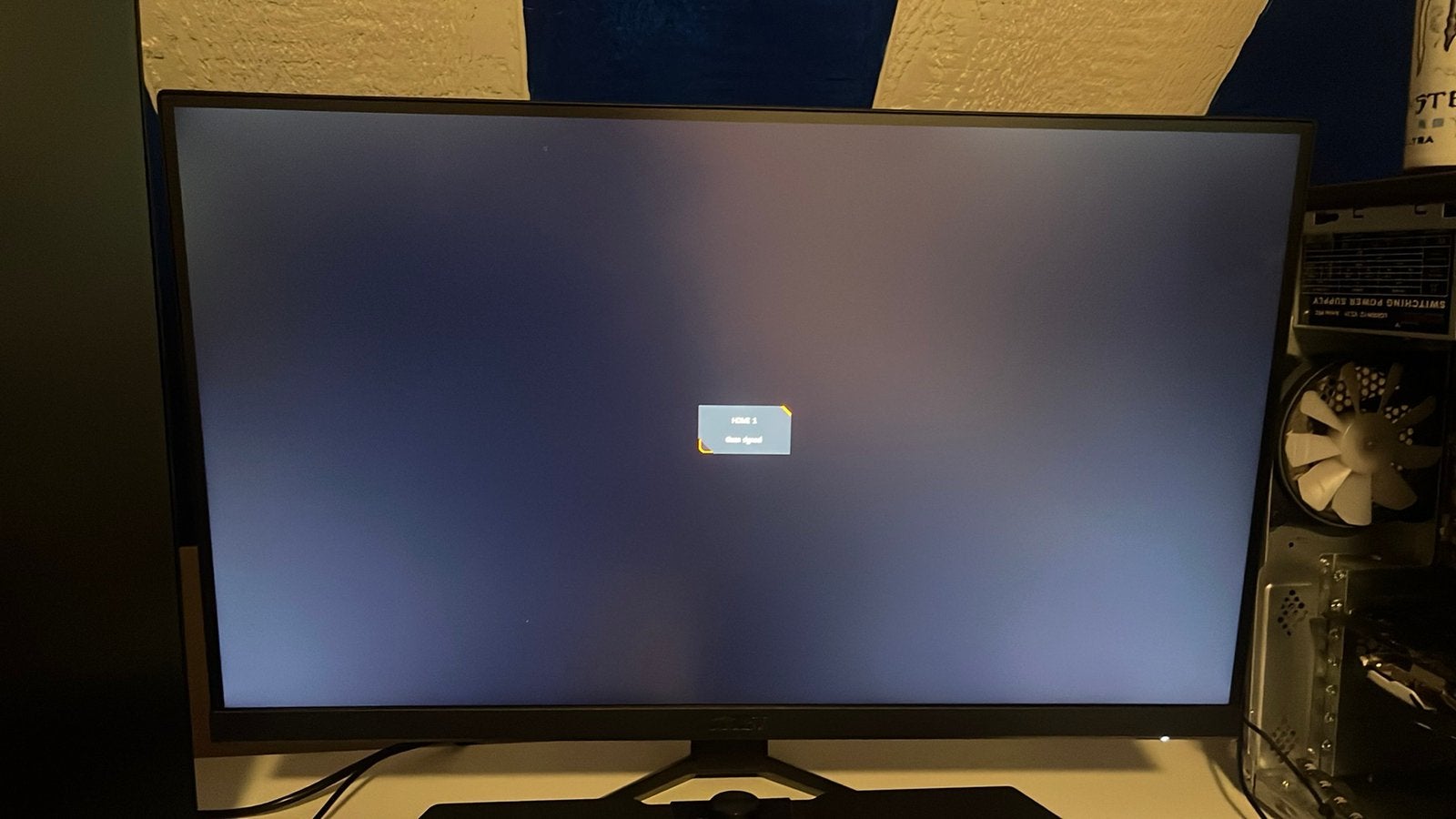 Msi 180hz, Computers en Software, Monitoren, Ophalen of Verzenden, Zo goed als nieuw