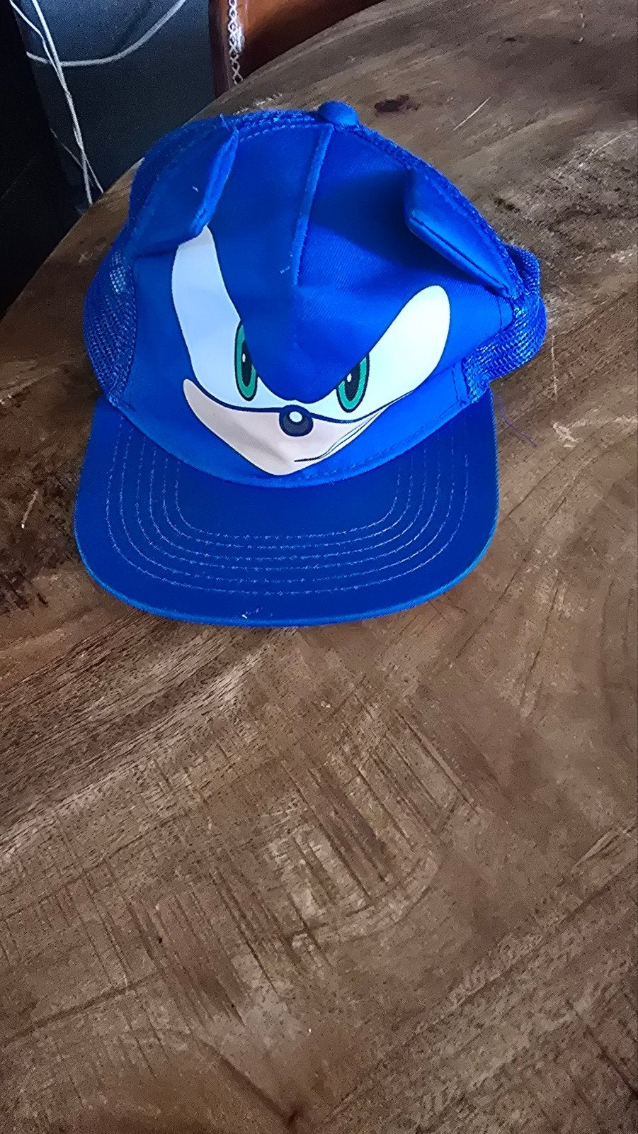 sonic pet mt 104-122, Ophalen, Jongen of Meisje