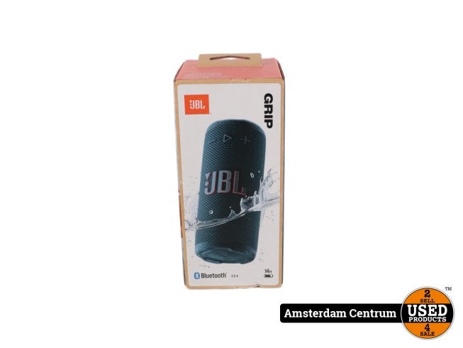 JBL Grip  - Nieuw, JBL, Nieuw, Support@jbl.com, 400 Atlantic Street
Stamford, CT 06901
USA