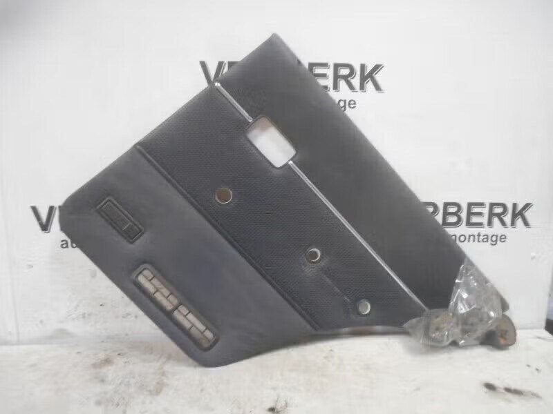 PORTIERBEKLEDING RECHTS ACHTER Ford Escort 3 (GAA), Auto-onderdelen, Gebruikt, Ophalen of Verzenden, Henry-Ford-Straße 1 50735 Köln, DE