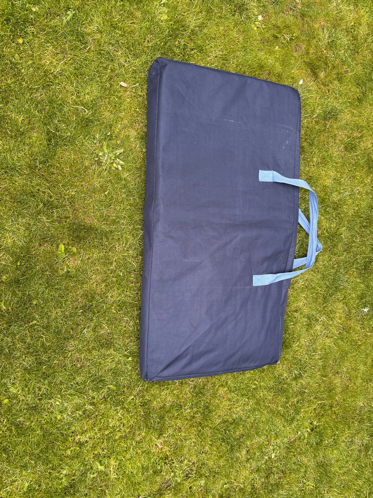 Campingkast met werkblad - Opvouwbaar en compleet, Caravans en Kamperen, Ophalen, Gebruikt, Campingkast