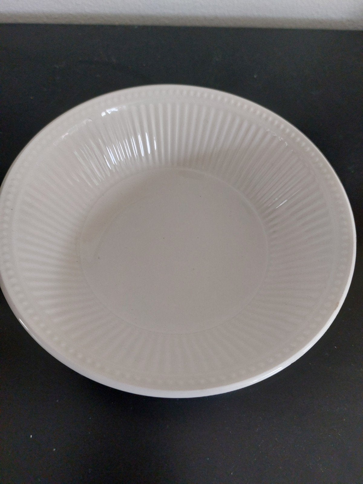 Wedgwood Windsor dessert schaaltje, Ophalen of Verzenden, Zo goed als nieuw, Porselein, Schaal of Schalen