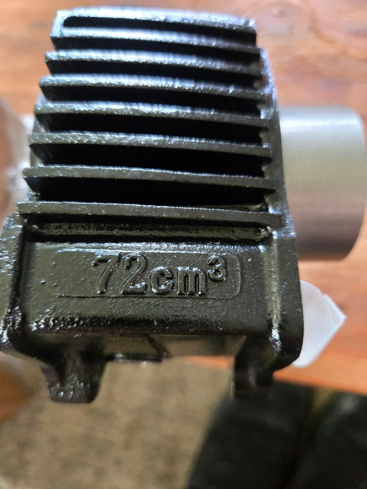 Honda 4-takt 72cc Cilinder Set met Hoge Druk Kop, Ophalen of Verzenden, Nieuw, Cilinder