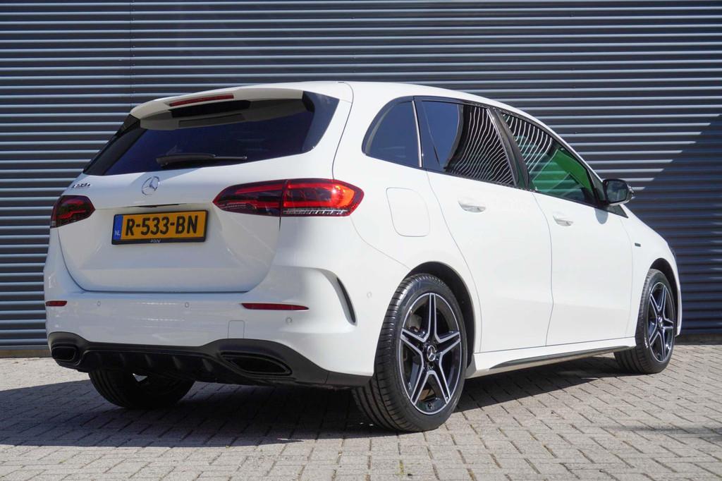 Mercedes-Benz B-klasse 250e 218pk Premium Plus | SoH 95% | S, Auto's, Mercedes-Benz, 12 maanden, Gebruikt, Euro 6, 4 cilinders