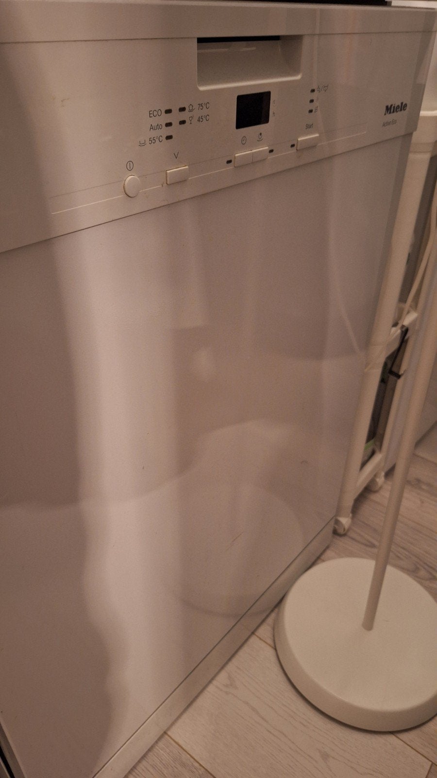 Miele G 4310 SC Vaatwasser - Zo goed als nieuw