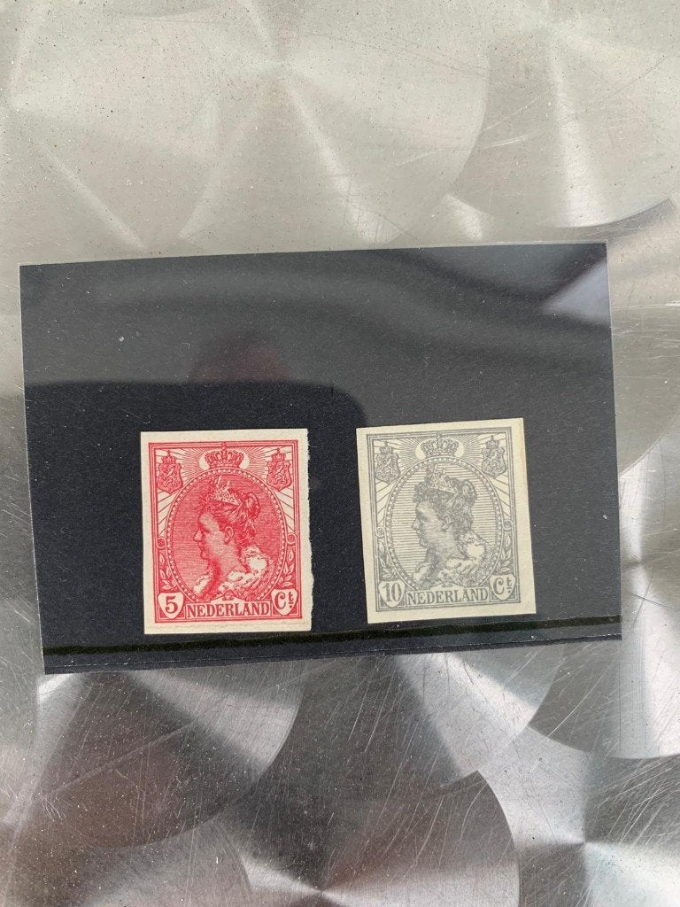 Nederland Postfris, Ophalen of Verzenden