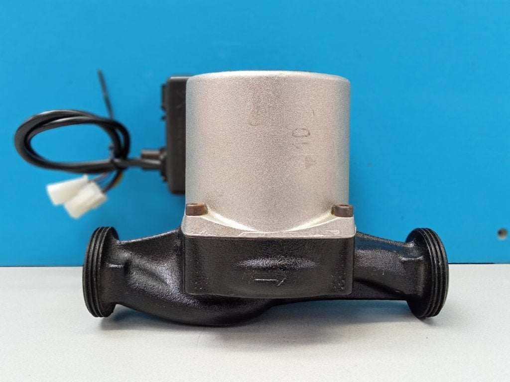 Cv pomp Grundfos UPM2 25-75-180 230V, Doe-het-zelf en Verbouw, Verwarming en Radiatoren, Niet ingevuld, Gebruikt, Cv-ketel of Combi-ketel