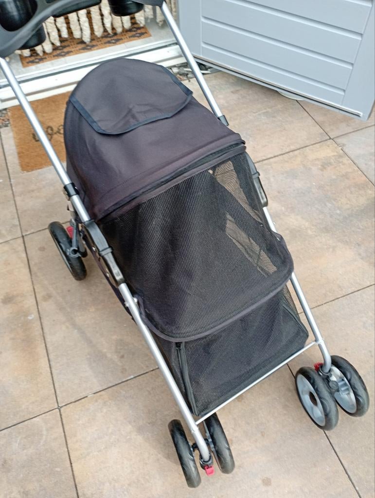 Honden Buggy, Dieren en Toebehoren, Ophalen