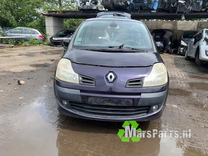 ABS Pomp van een Renault Modus, Gebruikt, -, Renault, -