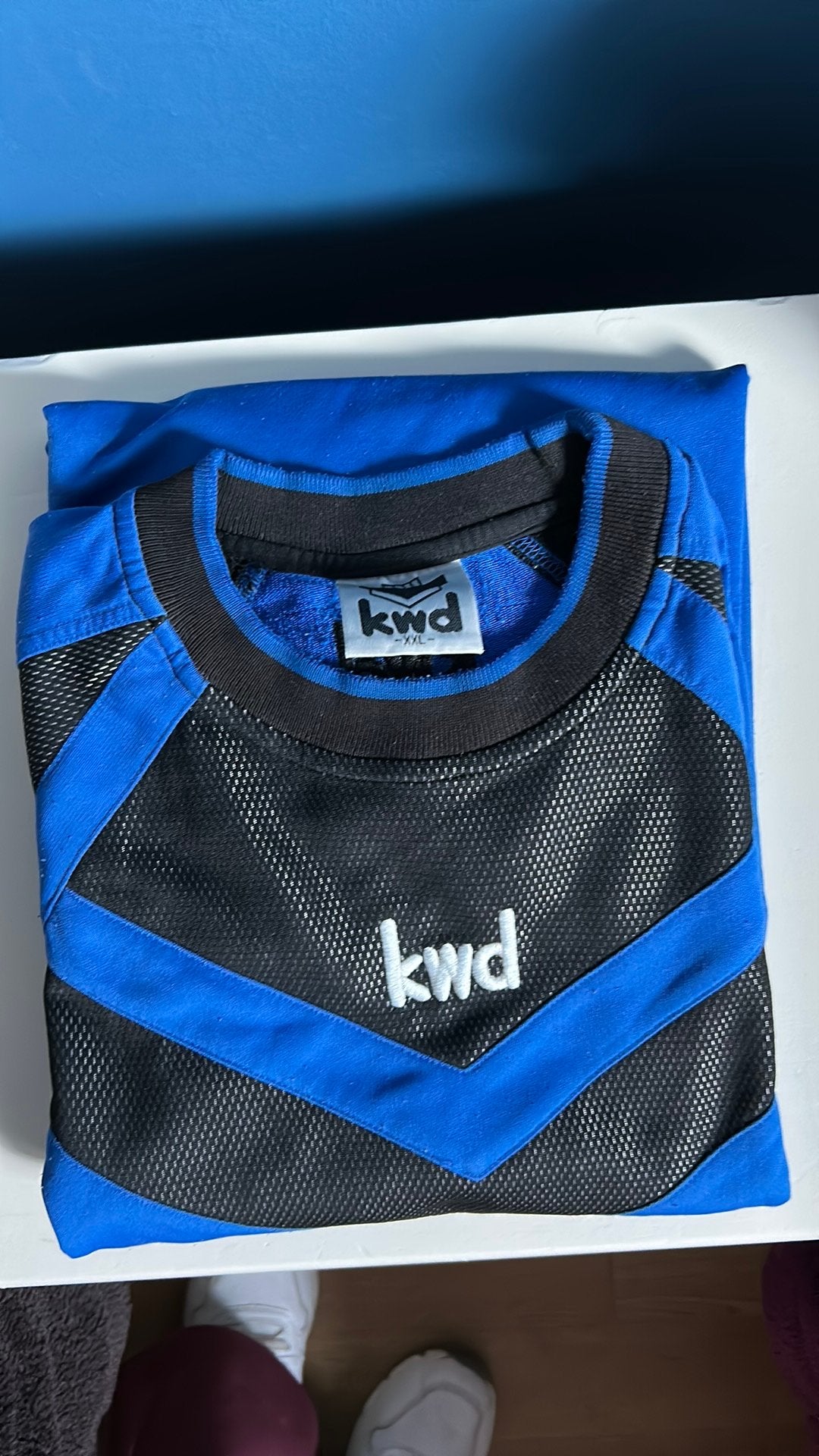 Keepers winterset., Groter dan maat XL, Ophalen of Verzenden, Zo goed als nieuw, Broek