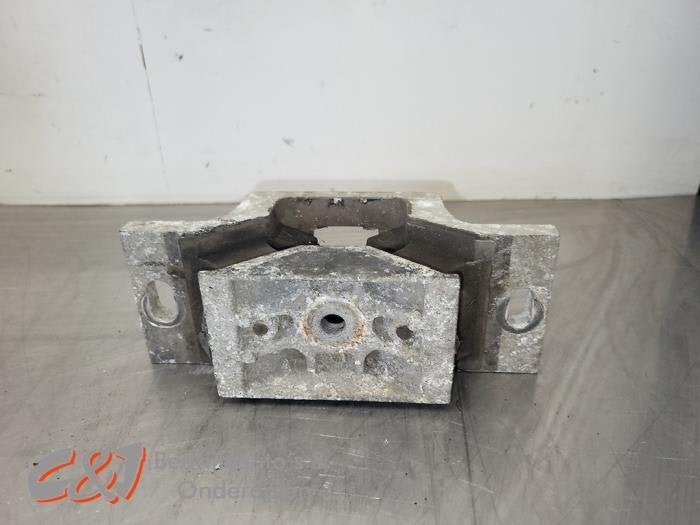 Motorsteun van een Renault Master, Gebruikt, -, Renault, -