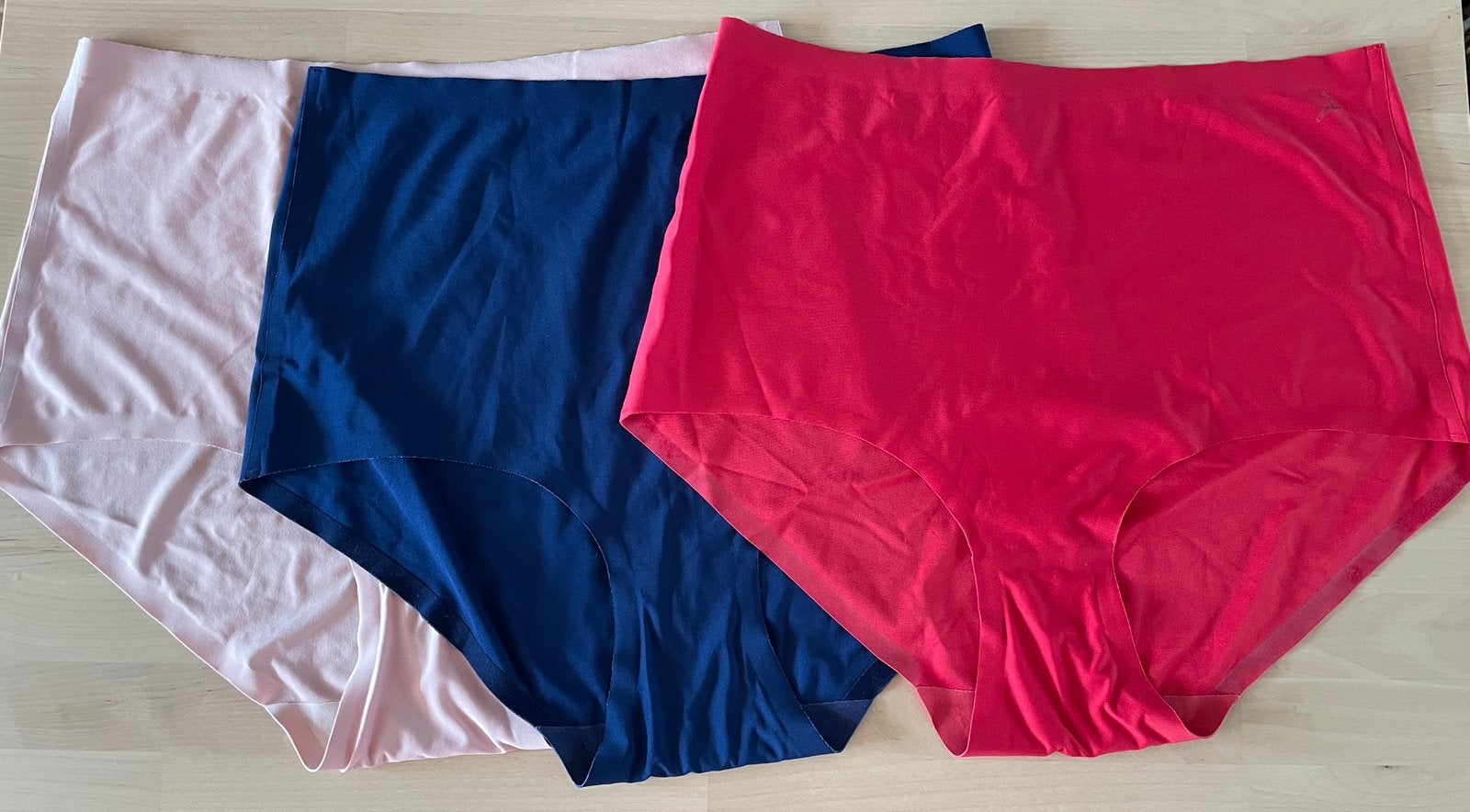 Ten Cate slips XL en 1x XXL, Ophalen of Verzenden, Meerkleurig, Slip