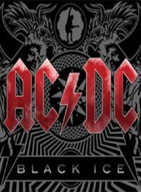 AC/DC - Black Ice (CD, Album + DVD-V, NTSC + Box, Ltd), Cd's en Dvd's, Alle leeftijden, Boxset, Muziek en Concerten, Ophalen of Verzenden