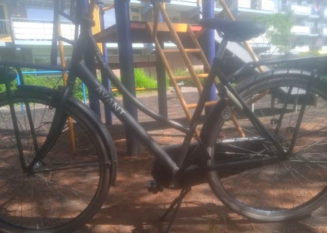 Avant Damesfiets - Goede staat, Overige merken, Velgrem, Versnellingen, Ophalen of Verzenden