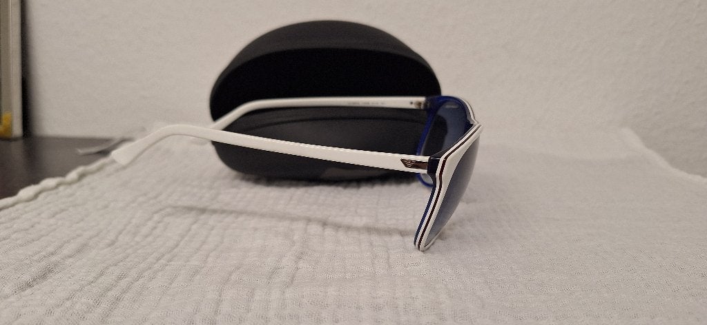 ARMANI DAMES BRIL, Sieraden, Tassen en Uiterlijk, Zonnebrillen en Brillen | Dames, Wit, Nieuw, Bril, Ophalen