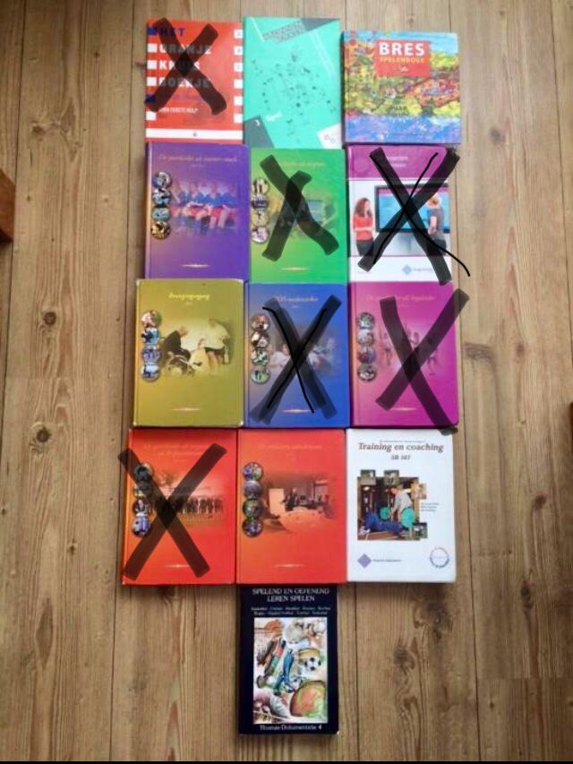 Studieboeken cios, Boeken, Ophalen of Verzenden, Zo goed als nieuw, Overige niveaus, Overige vakken