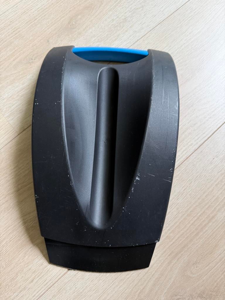 Tacx voorwiel steun, Sport en Fitness, Wielrennen, Ophalen of Verzenden, Zo goed als nieuw, Overige typen