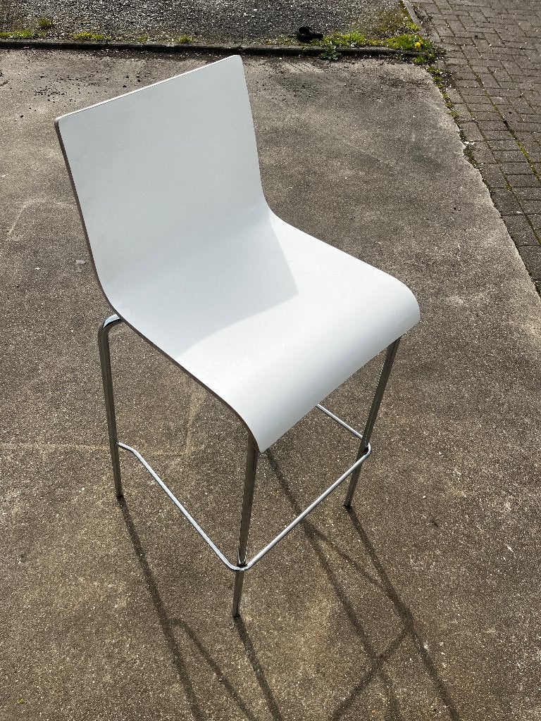 barkrukken, Ophalen, 5 krukken of meer, 60 tot 90 cm, Zo goed als nieuw