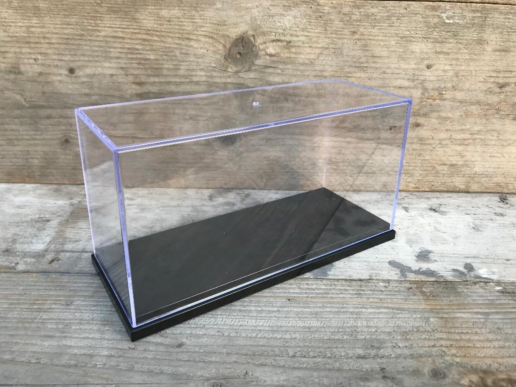 WSI  TONTOYS  VITRINE BOX  VOOR TREKKER OF BAKWAGEN, Hobby en Vrije tijd, Modelauto's | 1:50, Ophalen of Verzenden, Nieuw, Bus of Vrachtwagen