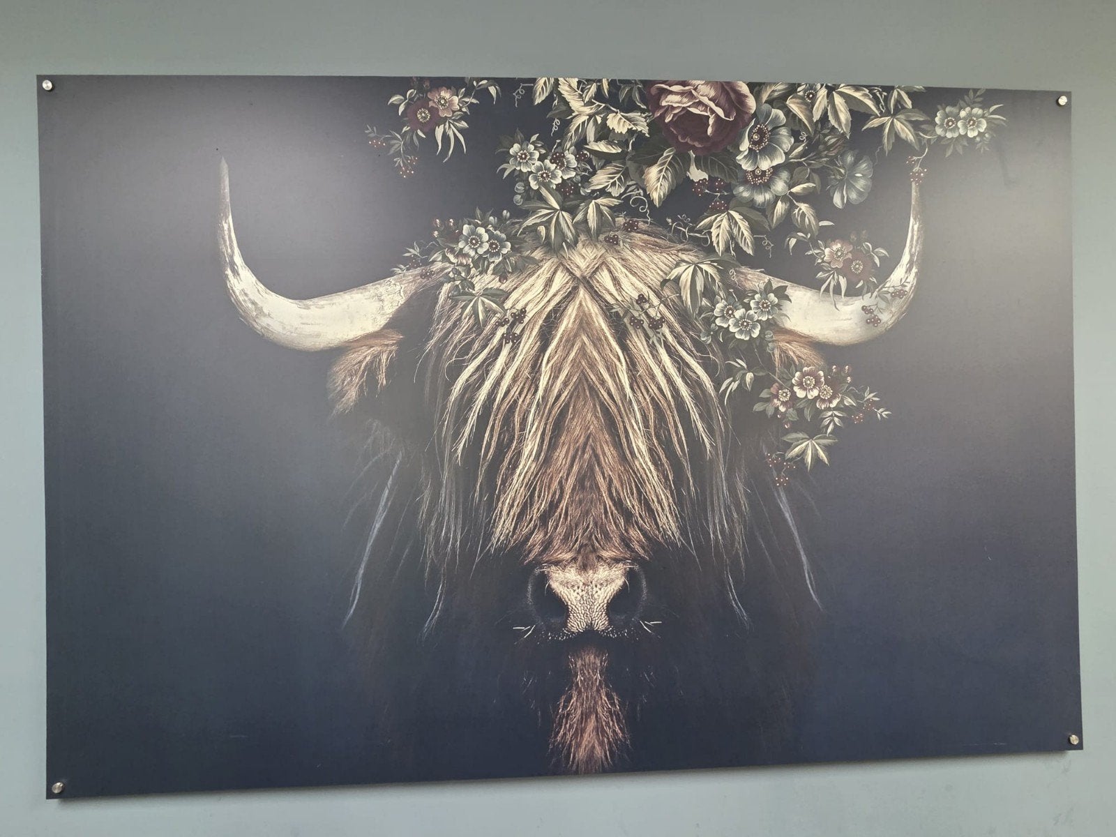 ZSM OPHALEN, Antiek en Kunst, Kunst | Schilderijen | Abstract, Ophalen