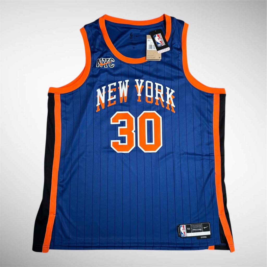 NIEUW €110 Nike NBA Randle Knicks jersey maat XXL basketball, Sport en Fitness, Basketbal, Ophalen of Verzenden, Nieuw, Kleding