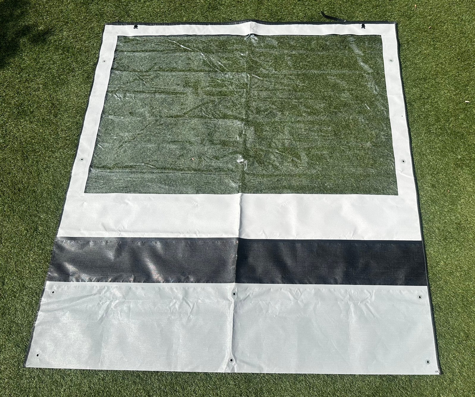 Thule Rain Blocker Front G2 voorwand 1200 (E) 192, Ophalen of Verzenden, Zo goed als nieuw