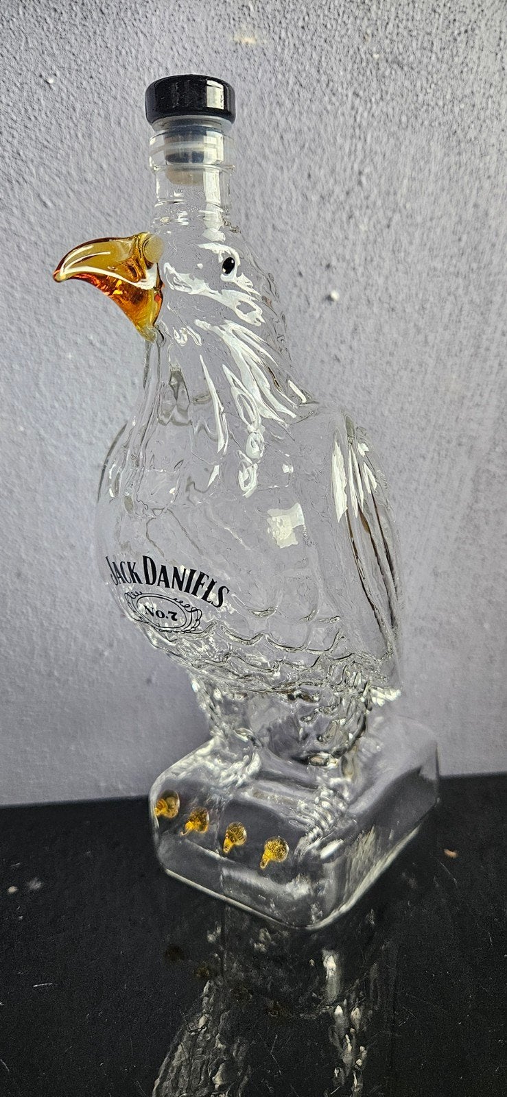 KAraf voorzien van Jack daniels logo, Ophalen of Verzenden